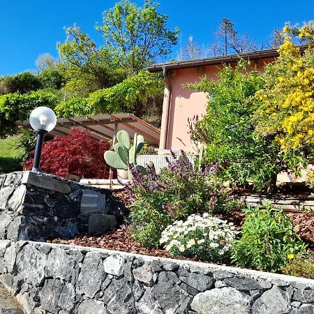 Casa Cinzia Bonassola Cinque Terre Apartment Exterior photo