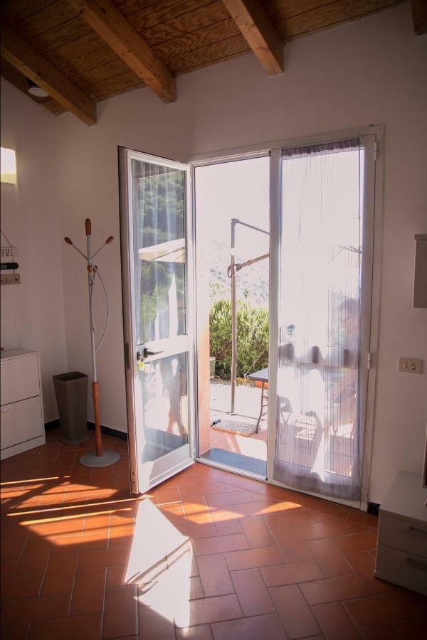 Casa Cinzia Bonassola Cinque Terre Apartment Exterior photo